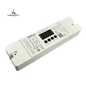 SPI01-WIFI TUYA WIFI Smart Life APP RGB IC RGBIC Digital Dream color Pixel SPI LED контроллер - Product Image 1