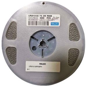 Alloy Low Resistance 2512 R100 0.1R 100mohm R010 1% 5% 1.5W 100 Ohm <strong>Resistor</strong> <strong>Color</strong> <strong>Code</strong> <strong>Resistor</strong> for Load Bank - Product Image 5