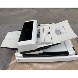 富士通6770スキャナー用両面スキャン - Product Image 5
