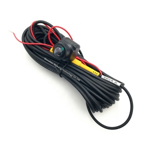 Car Player 360 Panoramic 3D <strong>Reversing</strong> Visual <strong>Camera</strong> 720P <strong>1080P</strong> 4 <strong>Dvr</strong> Video Recorder for Android Radio Car Video Car Dvd Player - Product Image 4