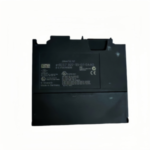Módulos PLC de módulo de salida digital 6ES7322-1BH01-0AA0 de nueva condición al por mayor de China - Product Image 2