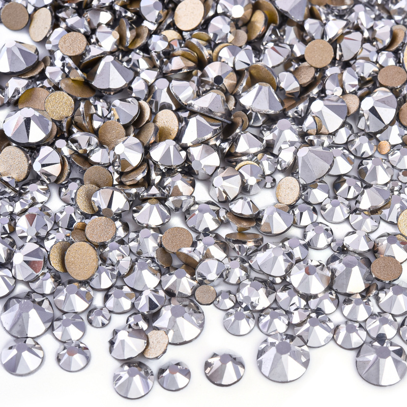 P36 Mine silver