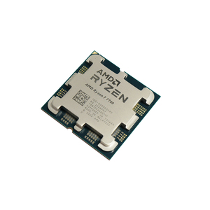 デスクトッププロセッサ100-0000010156コア3.8GHz65WデスクトップCPU7600 - Product Image 2