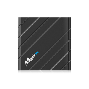 送料無料AmlogicクアッドコアS905w2 2gb 4gb 64gbスマートテレビボックスAndroid 11 4k Tvボックス - Product Image 1