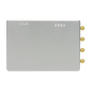 HamGeek XC7A200T AD9361 B220 Mini Software Defined Radio Development Kit with CNC Shell Replacement for HackRF PlutoSDR - Product Image 3