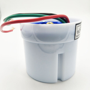 Sensor fotoeléctrico ajustable interruptor de luz 25A Sensor de control de luz