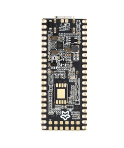 Luckfox Lyra RK3506G2 Micro Linux scheda di sviluppo integra un braccio triplo core Cortex-A7 con un processore Cortex-M0 braccio - Product Image 4