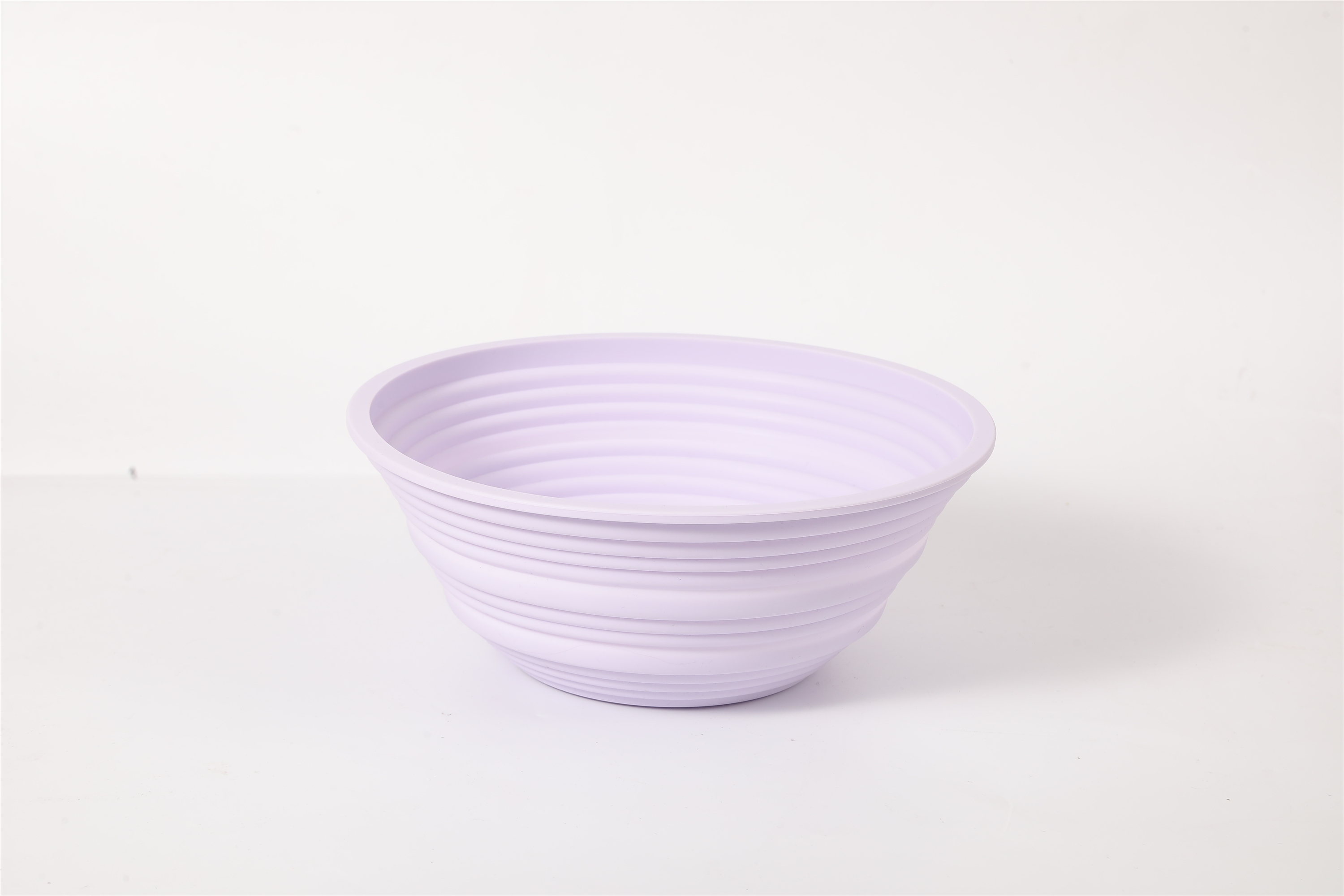 Rond violet de 9 pouces