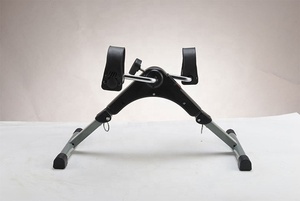 MR multifunzione attrezzatura per allenamento mini pedali cyclette cardio fitness mini ciclo cyclette - Product Image 5