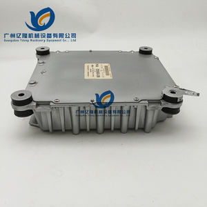 60100002 EC210 ECM ECU Truck Control Unit Computer Board Controller mit Programm