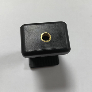 Factory Cell Phone Holder <strong>Mount</strong> Adapter Bracket Clip With 1/<strong>4</strong>&quot; Screw for Smart Phone - Product Image 3
