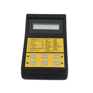 Antriebs motor Controller Programmierer Zapi Controller Diagnose werkzeuge - Product Image 1