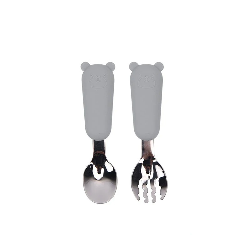 Oreille grise