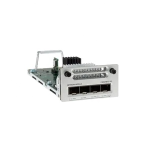 C3850-NM-4-10G yeni orijinal C atalyst 3850 serisi 10GE ağ modülü - Product Image 3