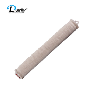 3m Replacement <strong>Filter</strong> Horizontal Pleat High Flow PP Water <strong>Filters</strong> - Product Image 2