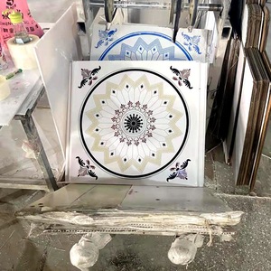 60*60cm 3D <strong>Ceiling</strong> <strong>Tile</strong> Panel Moisture Resistant <strong>Ceiling</strong> <strong>Tiles</strong> for Home Kitchen <strong>Ceiling</strong> Decoration - Product Image 4