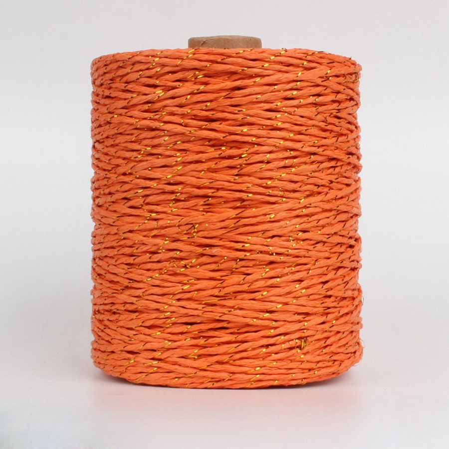 Oro naranja