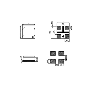 Blinking Light Bead Mini <strong>Led</strong> <strong>2121</strong> Ic Built in <strong>Rgb</strong> Full Color 2020 Smd <strong>Led</strong> - Product Image 6