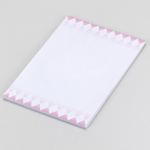 Bloc de notas de papel offset de hotel y negocios portátil personalizable, hojas sueltas duraderas y suaves, blocs de notas de diferentes tamaños y estilos - Product Image 2