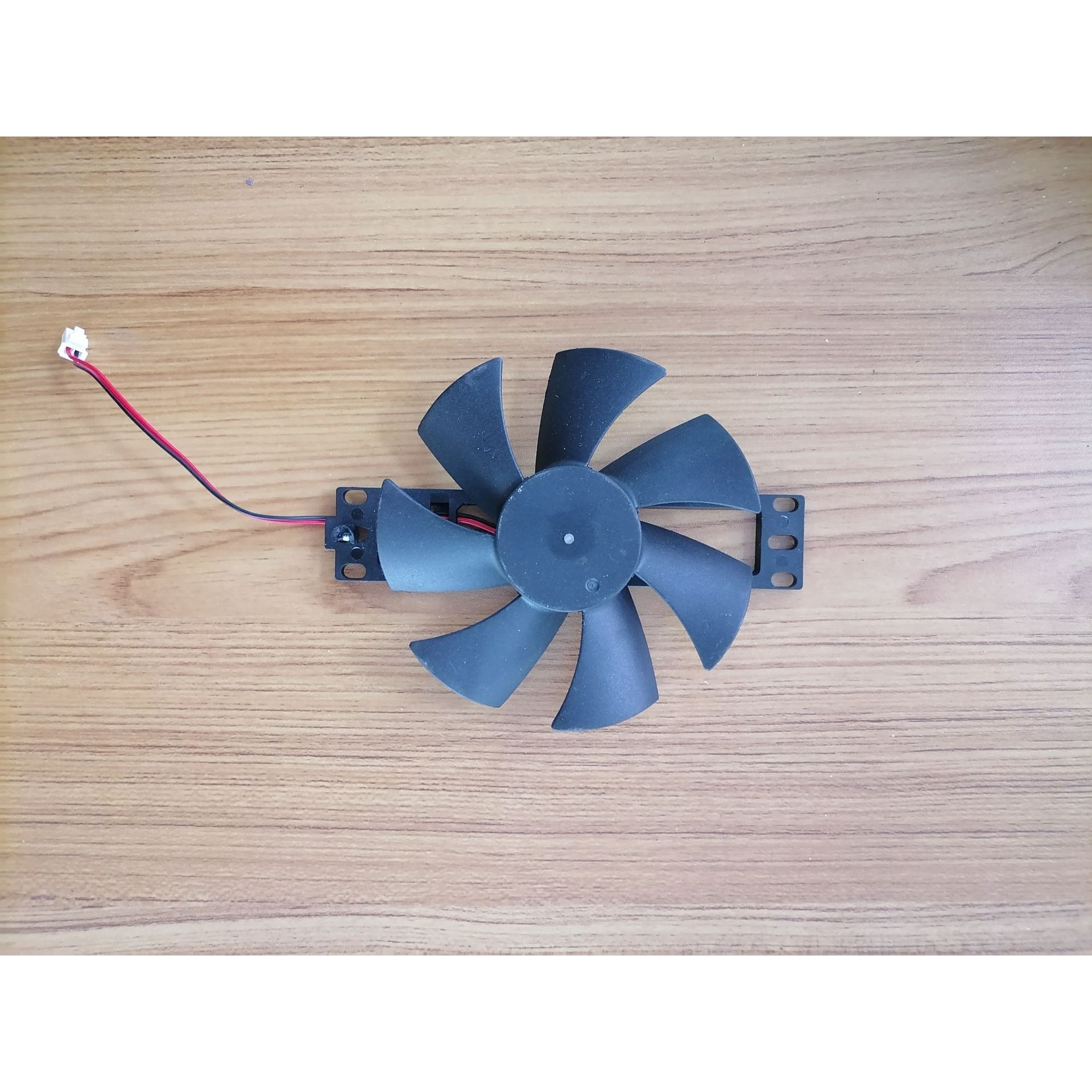 fan