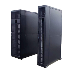 China Factory Custom 19inch 42U Server Rack IDC <strong>Network</strong> Cabinet 48u 600*1200MM <strong>Network</strong> Cabinet for Smart <strong>Data</strong> Center - Product Image 4