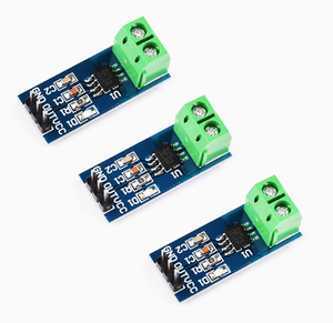 30AレンジACS712モジュール現在センサーモジュールホットオファー - Product Image 1