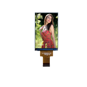 Werkseitige Direkt versorgung 3,0-Zoll-TFT-LCD-Modul MIPI-Schnitts telle mit ST7701S-Treiber ic - Product Image 2