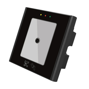 Più QR Code Scanner Card Reader per Sistema di Controllo Accessi QR-86