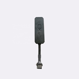 4G Network <strong>GPS</strong> <strong>Tracker</strong> <strong>with</strong> <strong>GPS</strong> BEIDOU <strong>Modes</strong> Dashboard Placement 1-Year Warranty Compatible <strong>with</strong> IOS/Android/PC Acc Detection - Product Image 1