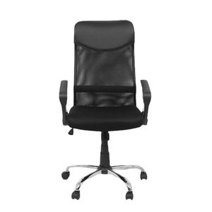 电脑椅厂家直销网状任务旋转办公椅会议室办公椅人体工程学 - Product Image 4