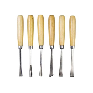 High Cost Performance Wood Carving Set Carpenter <strong>Chisels</strong> High Quality <strong>Chisel</strong> 8-year Factory - Product Image 1