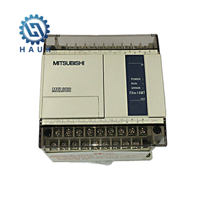 Mitsubishi FX1N-14MT-001 100% Brand New Original <strong>PLC</strong> <strong>Programmable</strong> <strong>Logic</strong> <strong>Controller</strong> <strong>PLC</strong> Automation <strong>Systems</strong> <strong>Controller</strong> - Product Image 1
