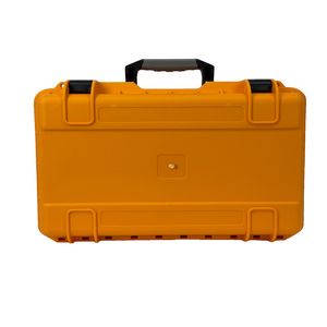 厂家定制大型硬塑料防水鹈鹕箱泡沫箱ABS滚动工具箱 - Product Image 2