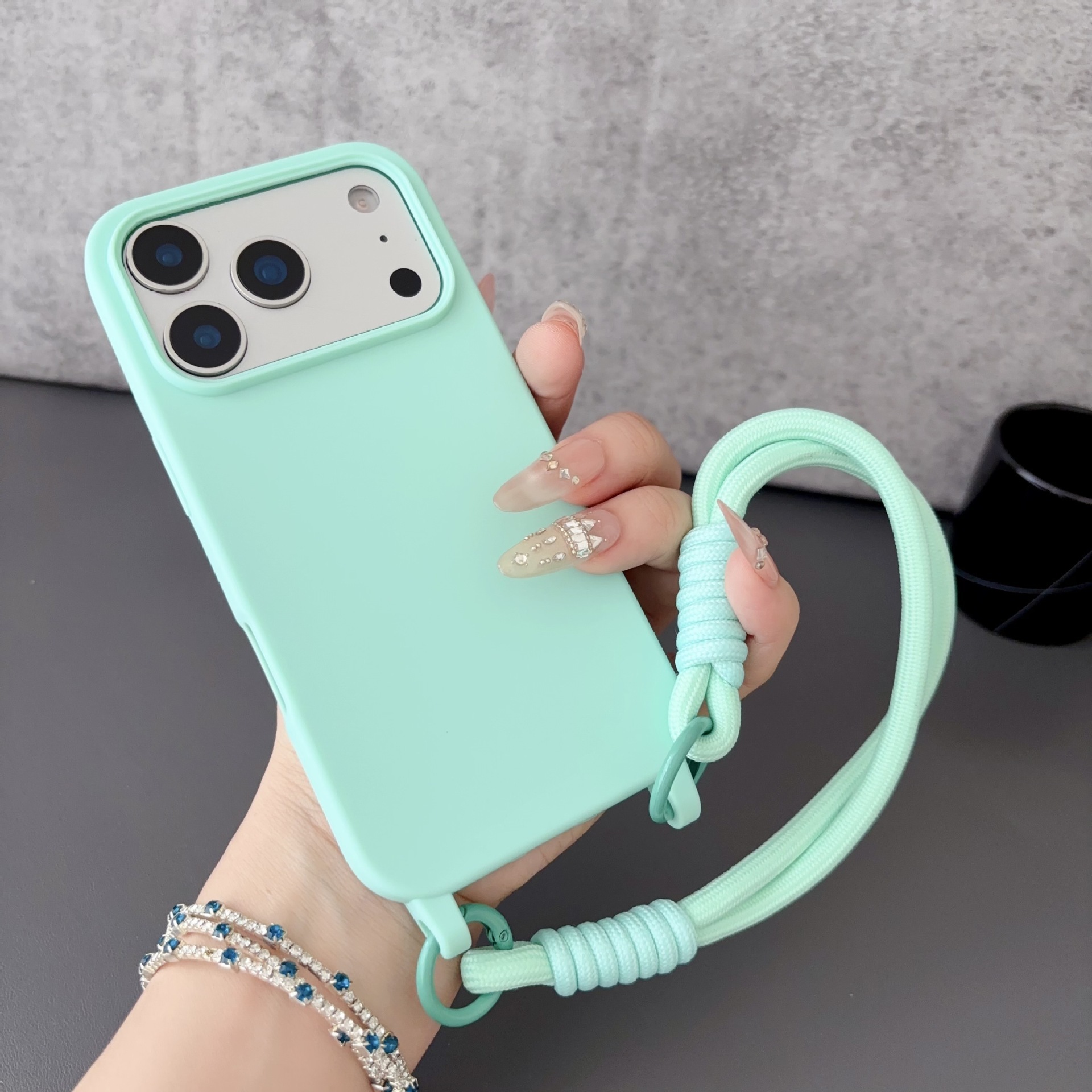 Light Green