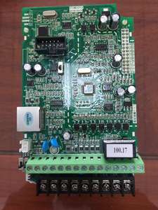 220-240v 0.75-2.2kw Max300 From Inomax IP Degree of protection IP20 <strong>Variable</strong> <strong>Speed</strong> Drive for Manufacturing Automation <strong>Control</strong> - Product Image 4