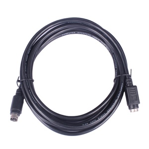 <strong>PS2</strong> to USB <strong>Keyboard</strong> and Mouse Extension Cable DIN6M/DIN6F PVC Jacket for <strong>Computer</strong> Use - Product Image 3