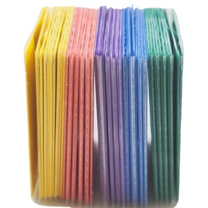 13.56mhz 1k芯片复旦F08个性化打印射频识别卡防水CR80 - Product Image 6