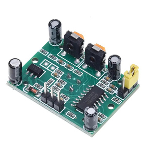 HC-SR501 Einstellen des pyro elektrischen IR-Infrarot-PIR-Bewegungssensor-Detektor moduls für Arduino für Raspberry Pi Kits + Case