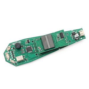 แผงวงจร PCB อเนกประสงค์หลายชั้นแผงวงจร PCB แบบ Fr4ตามสั่ง - Product Image 3