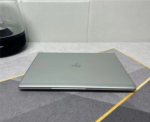 HP 840 G5 dizüstü çekirdek i7-8th 8G RAM 256G SSD 14 inç ekran Reconditionned 8th nesil Intel toptan kullanılan bilgisayarlar - Product Image 6