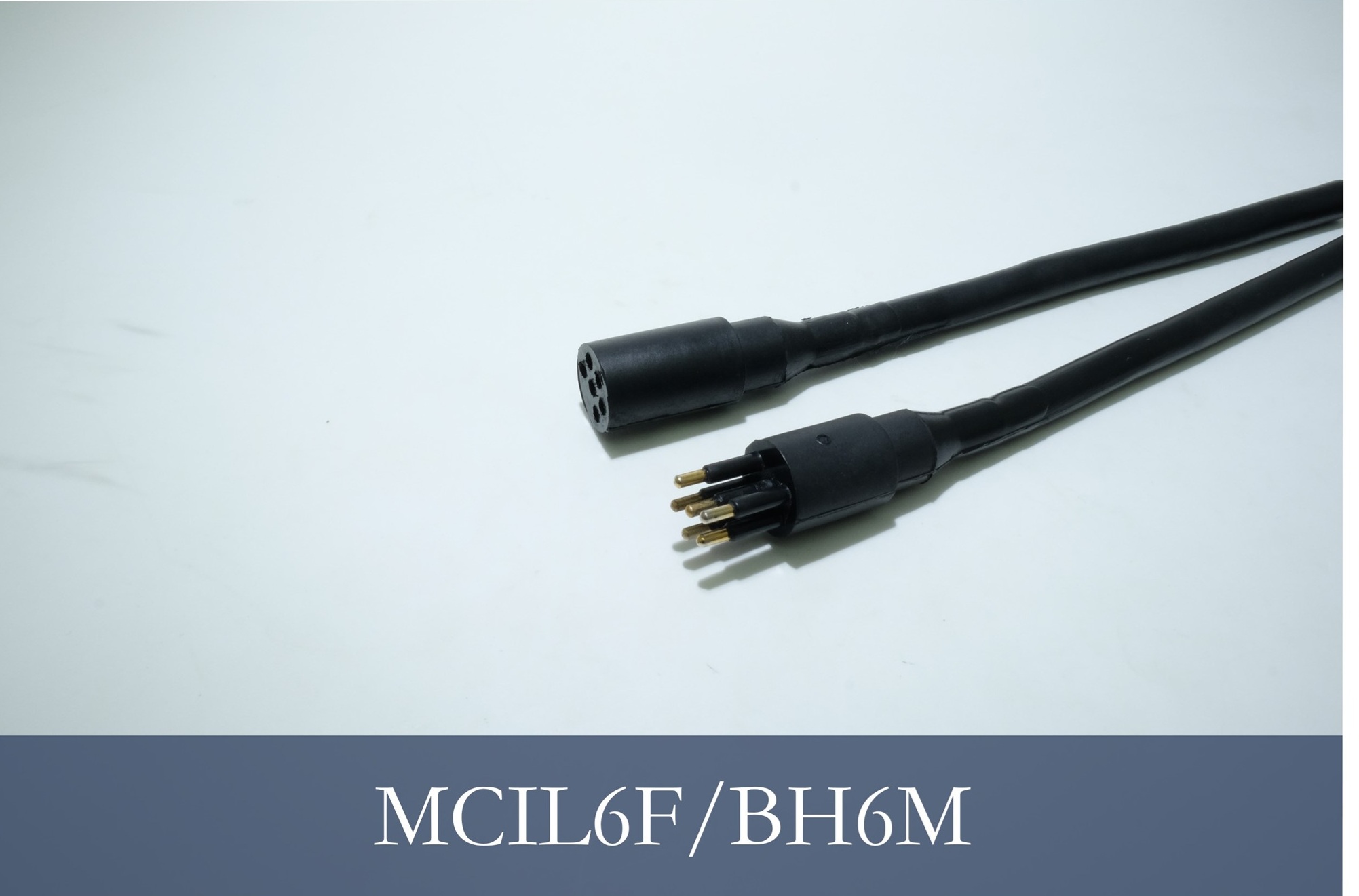 Mcil10m mcil10f
