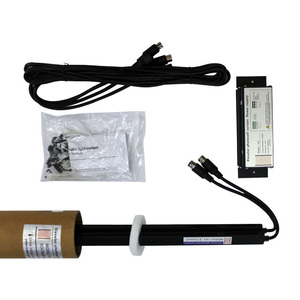 Turtech DT180 Security Active Infrared Sensor Light Curtain Sensor Door Safety Sensor - Product Image 2