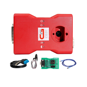 CGDI Prog per BMW MSV80 3 in 1 aggiungere per BMW dem/EDC funzione versione completa IMMO Security + Auto Key programmatore + strumento diagnostico - Product Image 1
