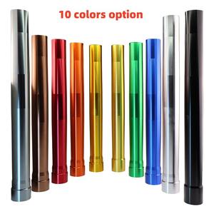 Ebike đình chỉ 53*58.5*830 850mm 880mm 910mm kayo bse xe máy ngược phía trước ngã ba với bảo vệ - Product Image 3