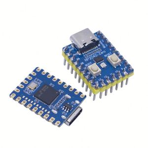 RP2040-Zero RP2040 für Raspberry Pi Mikro controller PICO Development Board Modul Dual-Core Cortex M0 Prozessor 2MB Flash - Product Image 1