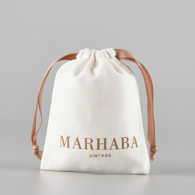 cotton bag