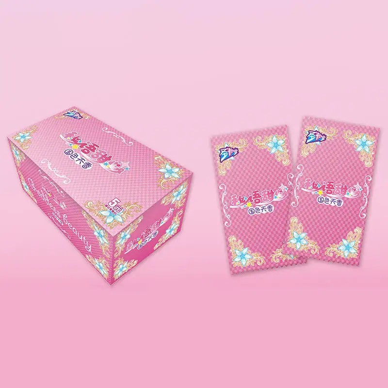 20 bags of 100 pcs