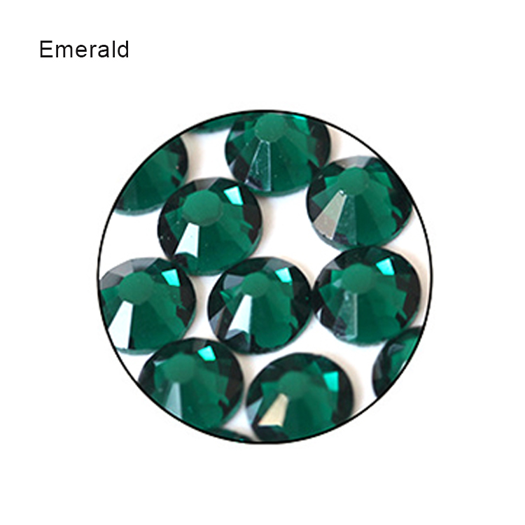 Émeraude