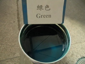 PVC凹版溶剂型印刷油墨 - Product Image 5