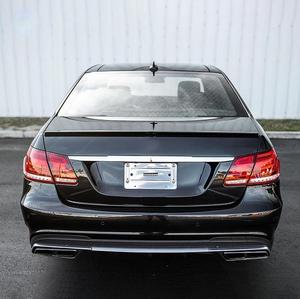 ชุดแปลงกันชนกระโปรงข้างสำหรับรถยนต์ E63 W212 Mercedes-Benz lci อัพเกรด - Product Image 6